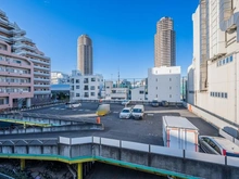 【東京都/江東区大島】プラウド住吉 眺望