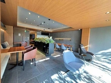 【東京都/江東区大島】プラウド住吉 共用部