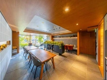 【東京都/江東区大島】プラウド住吉 共用部