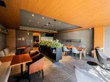 【東京都/江東区大島】プラウド住吉 共用部