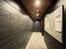 【東京都/江東区大島】プラウド住吉 メールBOX