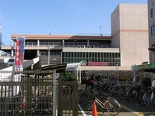 【東京都/江東区大島】プラウド住吉 島忠ホームズ江東猿江店（現地より約640m）