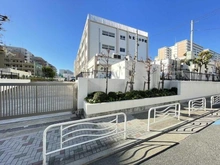 【東京都/江東区大島】プラウド住吉 江東区北砂小学校（現地より約640m）