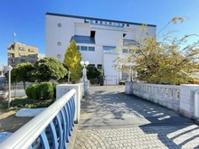 【東京都/江東区大島】プラウド住吉 江東区スポーツ会館（現地より約180m）