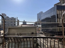 【埼玉県/川口市本町】東急ドエル・デュオプラザ川口弐番館 眺望