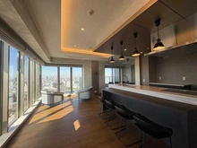 【東京都/江戸川区平井】プラウドタワー平井 共用部：ラウンジ