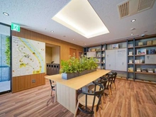 【東京都/江戸川区平井】プラウドタワー平井 共用部