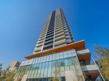 【東京都/江戸川区平井】プラウドタワー平井 外観