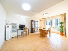 【東京都/港区港南】TOKYO SEA SOUTH ブランファーレ リビング・ダイニング