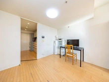 【東京都/港区港南】TOKYO SEA SOUTH ブランファーレ リビング・ダイニング