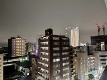 【東京都/江戸川区西小岩】ベルヴィータ小岩 眺望