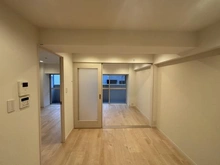 【東京都/墨田区緑】両国緑スカイハイツ ダイニングキッチン