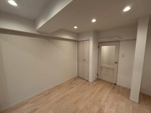 【東京都/墨田区緑】両国緑スカイハイツ ダイニングキッチン