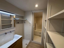 【東京都/墨田区緑】両国緑スカイハイツ 洗面所