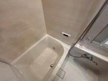 【東京都/墨田区緑】両国緑スカイハイツ 浴室