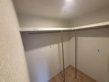 【東京都/墨田区緑】両国緑スカイハイツ 収納