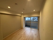 【東京都/墨田区緑】両国緑スカイハイツ 洋室