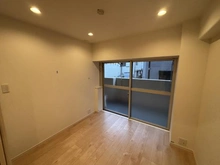 【東京都/墨田区緑】両国緑スカイハイツ 洋室