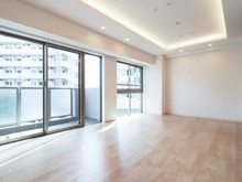 【東京都/葛飾区東新小岩】アーバンキャッスル新小岩 リビング・ダイニング