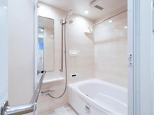 【東京都/葛飾区東新小岩】アーバンキャッスル新小岩 浴室