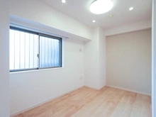 【東京都/葛飾区東新小岩】アーバンキャッスル新小岩 洋室