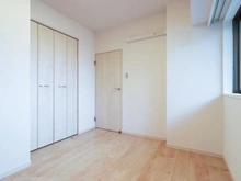 【東京都/葛飾区東新小岩】アーバンキャッスル新小岩 洋室