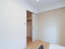 【東京都/葛飾区東新小岩】アーバンキャッスル新小岩 洋室