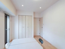 【東京都/葛飾区東新小岩】アーバンキャッスル新小岩 洋室