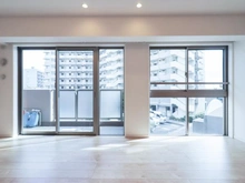 【東京都/葛飾区東新小岩】アーバンキャッスル新小岩 リビング・ダイニング