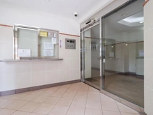 【東京都/葛飾区東新小岩】アーバンキャッスル新小岩 エントランス