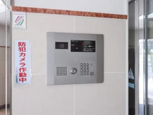 【東京都/葛飾区東新小岩】アーバンキャッスル新小岩 オートロック