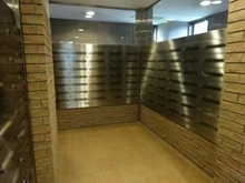 【東京都/江東区大島】ザ・ガーデンタワーズ　サンライズタワー メールBOX