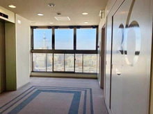 【東京都/江東区大島】ザ・ガーデンタワーズ　サンライズタワー 共用部