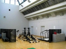 【東京都/江東区大島】ザ・ガーデンタワーズ　サンライズタワー 共用施設