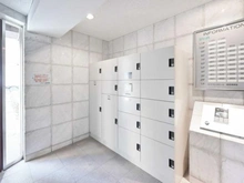 【東京都/墨田区緑】レクセルマンション錦糸町 エントランス