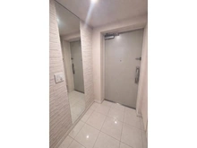 【東京都/墨田区緑】パークホームズ錦糸町ザレジデンス 玄関