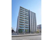 【東京都/墨田区緑】パークホームズ錦糸町ザレジデンス 外観