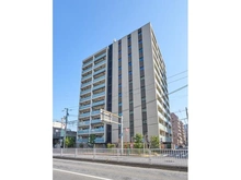 【東京都/墨田区緑】パークホームズ錦糸町ザレジデンス 外観