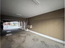 【東京都/葛飾区堀切】メゾンデューク菖蒲園 共用部