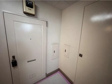 【東京都/葛飾区堀切】メゾンデューク菖蒲園 共用部