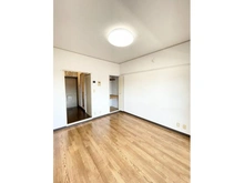 【千葉県/千葉市花見川区検見川町】パレ・ドール検見川 洋室