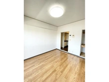 【千葉県/千葉市花見川区検見川町】パレ・ドール検見川 洋室