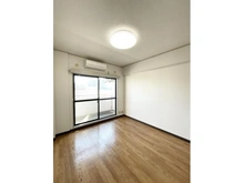 【千葉県/千葉市花見川区検見川町】パレ・ドール検見川 洋室