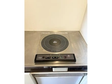 【千葉県/千葉市花見川区検見川町】パレ・ドール検見川 キッチン