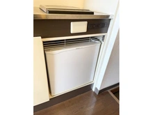 【千葉県/千葉市花見川区検見川町】パレ・ドール検見川 キッチン