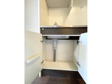 【千葉県/千葉市花見川区検見川町】パレ・ドール検見川 キッチン