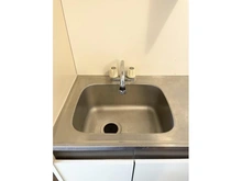 【千葉県/千葉市花見川区検見川町】パレ・ドール検見川 キッチン