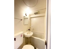 【千葉県/千葉市花見川区検見川町】パレ・ドール検見川 3点ユニット