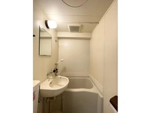 【千葉県/千葉市花見川区検見川町】パレ・ドール検見川 洗面台