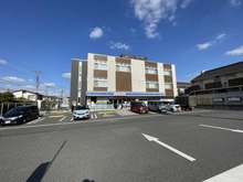 【千葉県/千葉市花見川区検見川町】パレ・ドール検見川 ローソン　千葉検見川町三丁目店（現地より約700m）